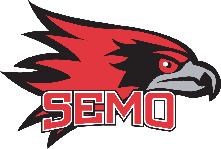 SE Missouri State Redhawks 2003-Pres Alternate Logo v5 iron on transfers for T-shirts